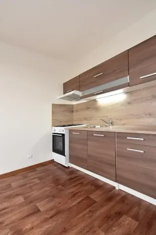 Prodej bytu 1+1, Chomutov, Písečná, 35 m2