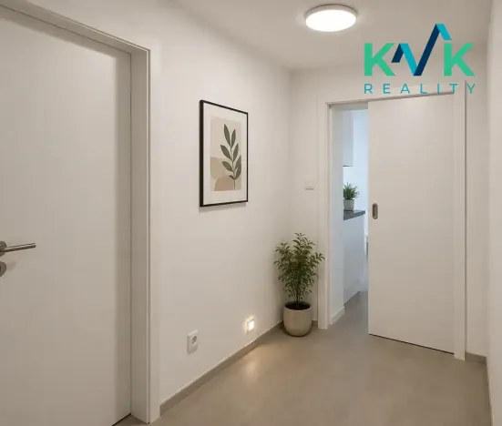 Prodej bytu 3+kk, Sokolov, Vítězná, 66 m2