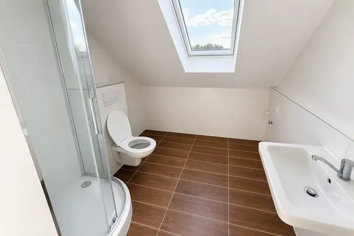 Prodej činžovního domu, Město Touškov, Mlýnská, 400 m2