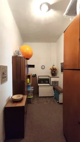 Prodej bytu 2+kk, Strakonice - Strakonice I, Velké náměstí, 73 m2