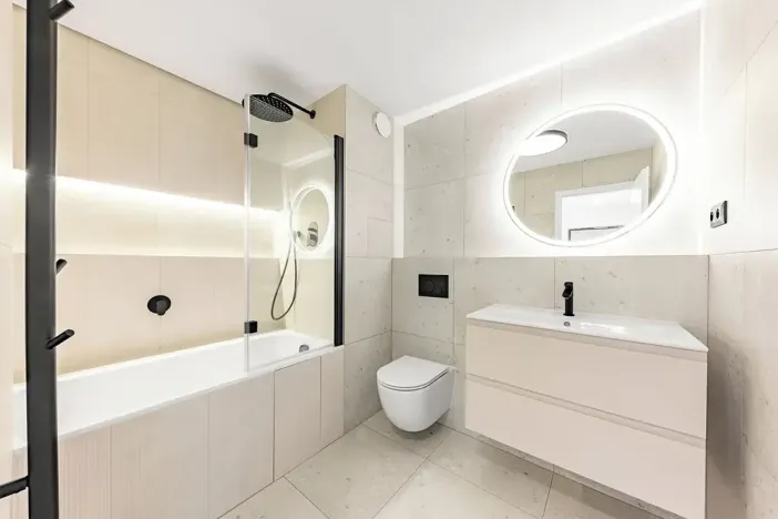 Prodej bytu 4+kk, Praha - Strašnice, Pod strání, 71 m2