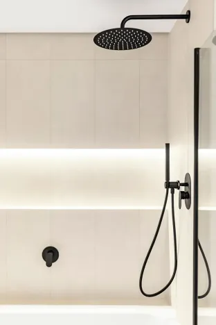 Prodej bytu 4+kk, Praha - Strašnice, Pod strání, 71 m2