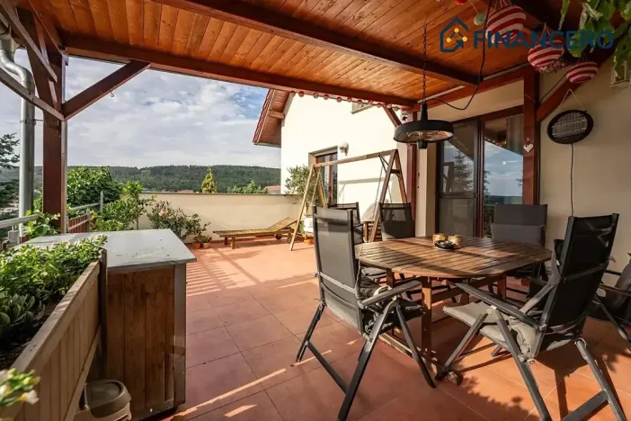 Prodej rodinného domu, Kanice, 169 m2