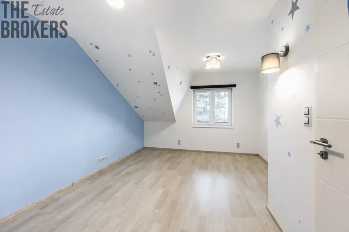 Prodej bytu 4+kk, Praha - Sedlec, Při hranici, 97 m2
