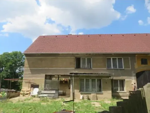 Dražba rodinného domu, Liběšice, 158 m2