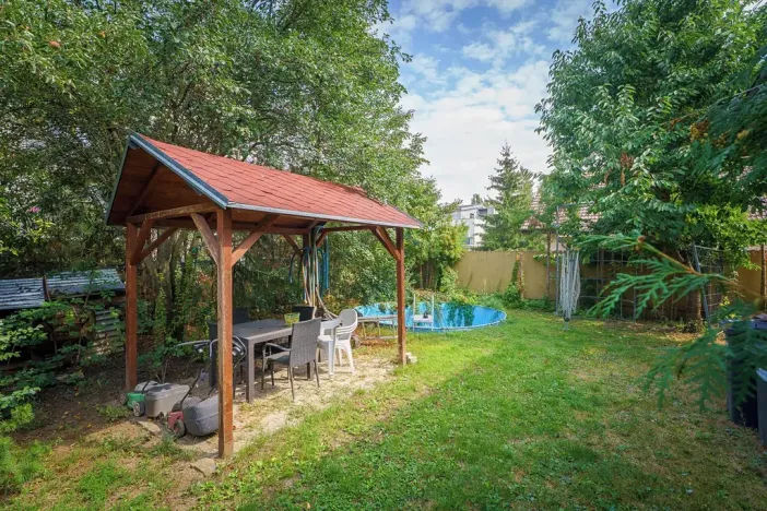 Prodej rodinného domu, Horoměřice, 160 m2
