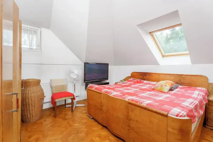 Prodej rodinného domu, Horoměřice, 160 m2