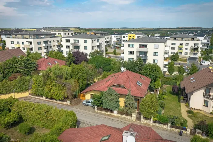 Prodej rodinného domu, Horoměřice, 160 m2