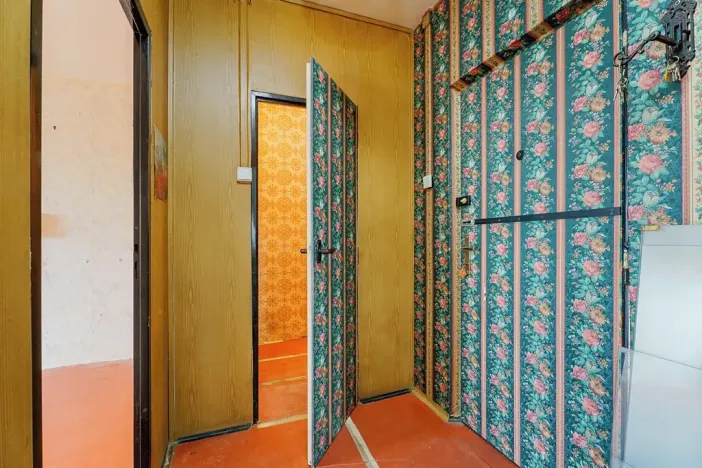 Prodej bytu 3+1, Praha - Záběhlice, Chmelová, 72 m2