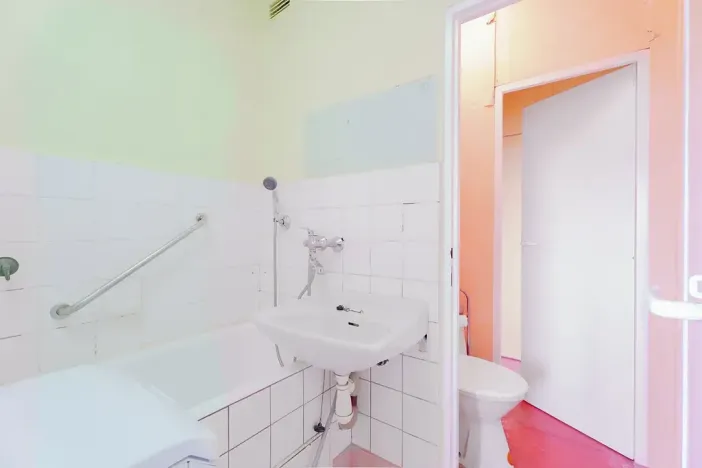 Prodej bytu 3+1, Praha - Záběhlice, Chmelová, 72 m2