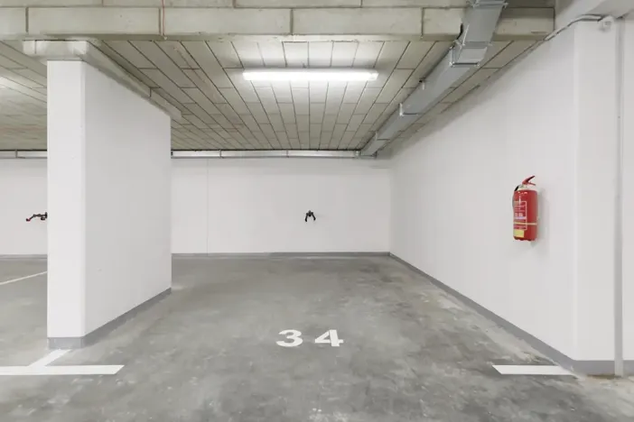 Pronájem bytu 1+kk, Slaný, Lázeňská, 34 m2