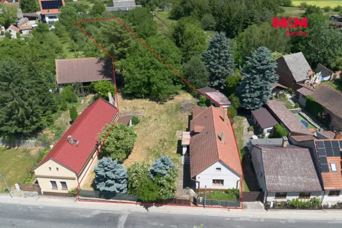 Prodej rodinného domu, Třebešice, 105 m2