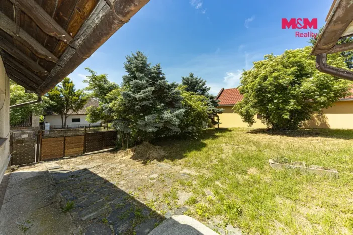 Prodej rodinného domu, Třebešice, 105 m2