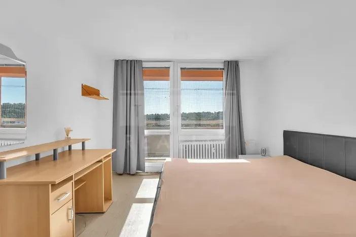 Pronájem bytu 3+kk, Hradec Králové, Štefánikova, 77 m2