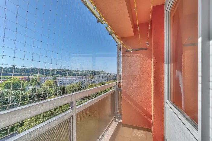Pronájem bytu 3+kk, Hradec Králové, Štefánikova, 77 m2