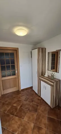 Pronájem rodinného domu, Osek, 130 m2