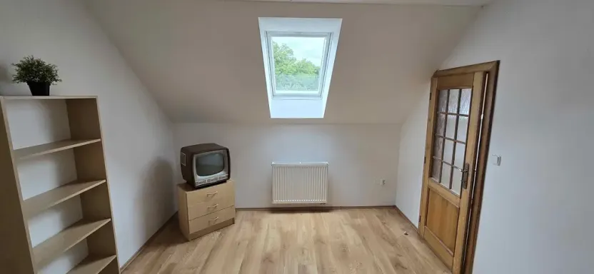 Pronájem rodinného domu, Osek, 130 m2