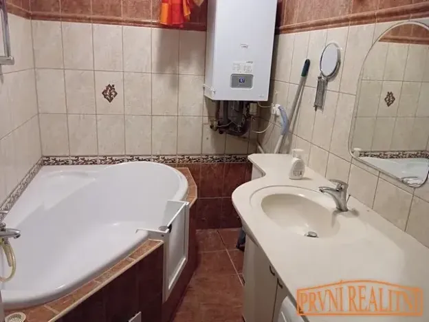 Prodej rodinného domu, Luhačovice, Lipová, 98 m2