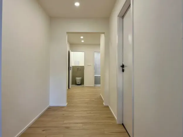 Prodej bytu 4+kk, Praha - Stodůlky, Přecechtělova, 86 m2