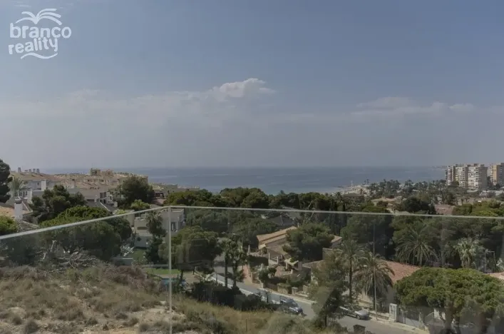 Prodej rodinného domu, Orihuela Costa, Alicante, Španělsko, 193 m2