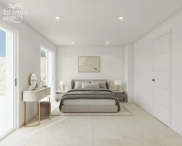 Prodej rodinného domu, Pilar de La Horadada, Alicante, Španělsko, 103 m2