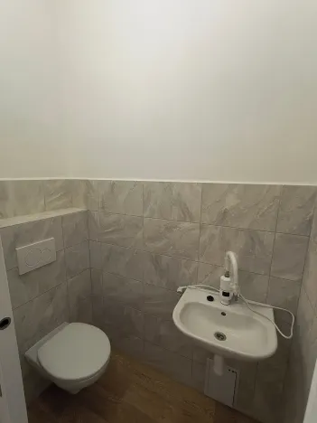 Prodej obchodního prostoru, Brno, Veveří, 21 m2