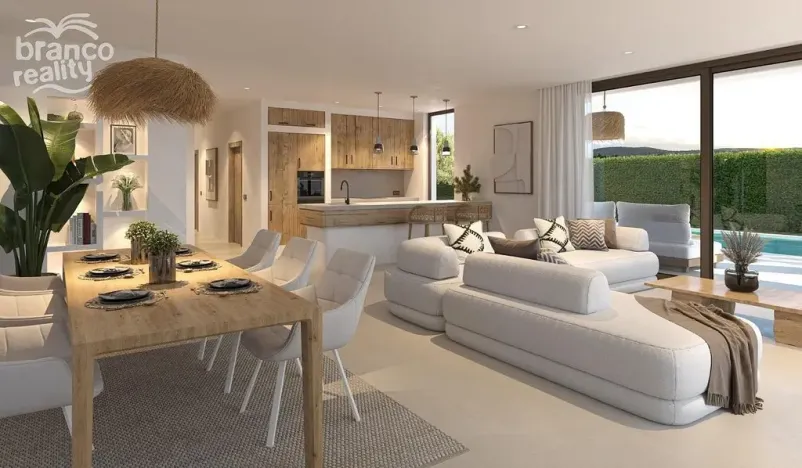 Prodej rodinného domu, Jávea Xàbia, Alicante, Španělsko, 245 m2