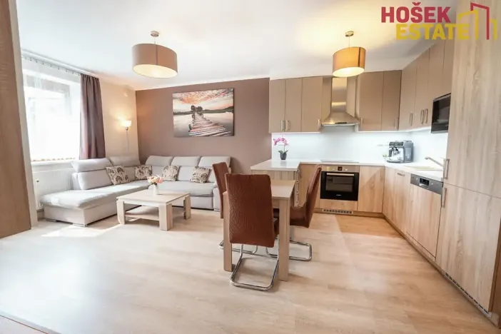 Prodej bytu 3+kk, Holubice, 80 m2