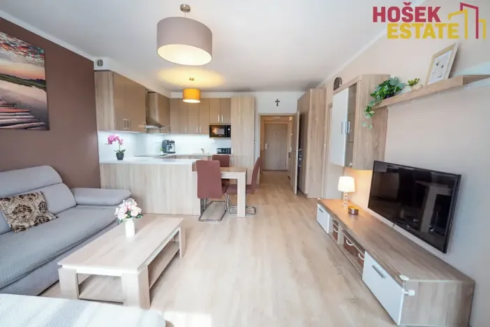 Prodej bytu 3+kk, Holubice, 80 m2