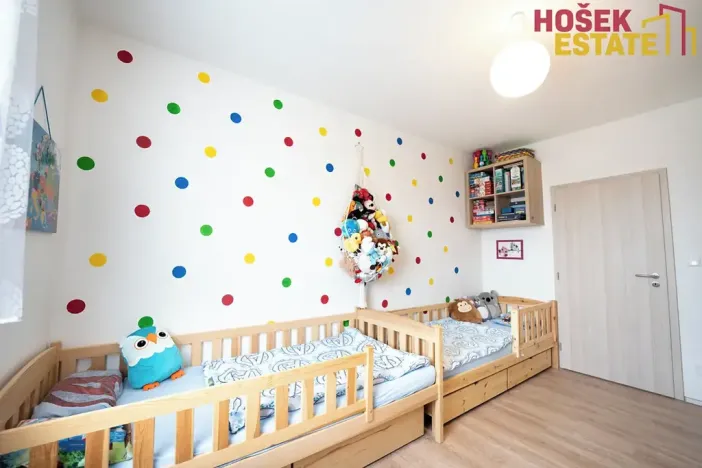 Prodej bytu 3+kk, Holubice, 80 m2