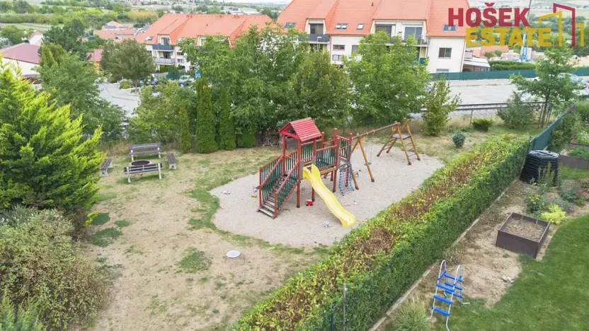 Prodej bytu 3+kk, Holubice, 80 m2