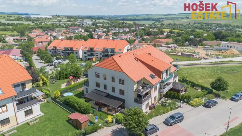 Prodej bytu 3+kk, Holubice, 79 m2
