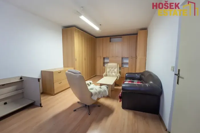 Prodej bytu 4+1, Brno, Kamínky, 89 m2