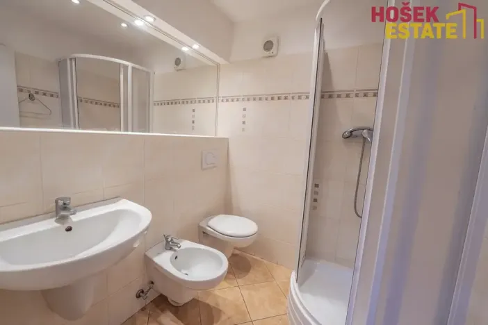 Prodej ordinace, Brno, Kamínky, 89 m2