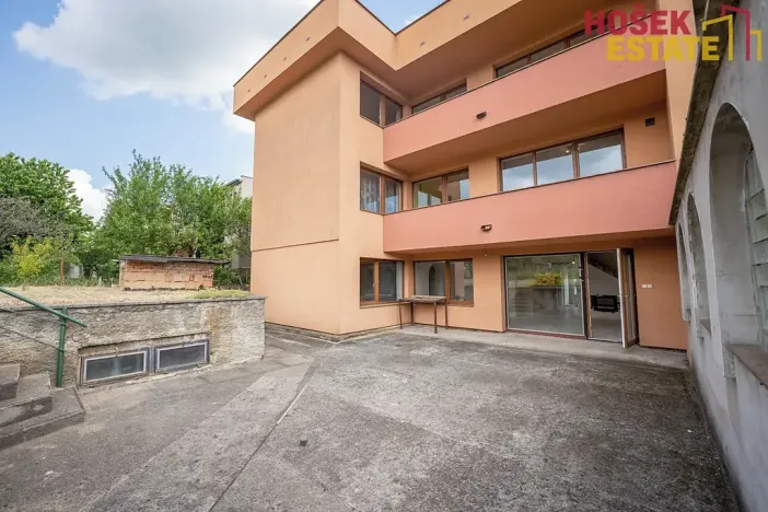 Prodej vícegeneračního domu, Přerov, Popovická, 320 m2
