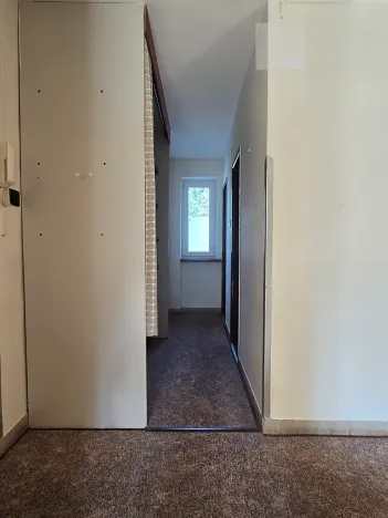 Pronájem bytu 2+1, Zbýšov, Školní, 55 m2