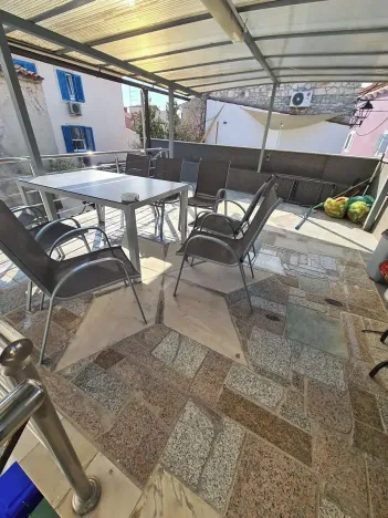 Prodej rodinného domu, Medulin, Chorvatsko, 90 m2
