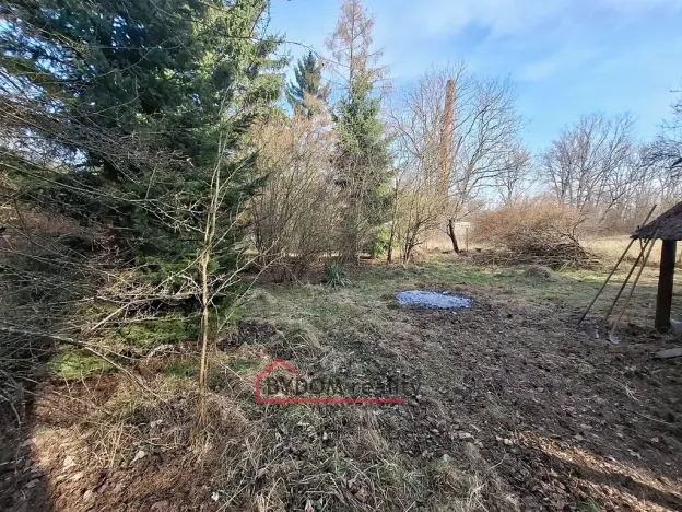 Prodej pozemku pro bydlení, Nové Mitrovice, 1216 m2