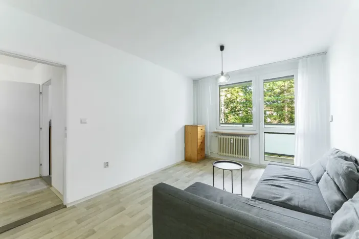 Prodej bytu 2+kk, Kralupy nad Vltavou - Lobeček, J. Holuba, 40 m2
