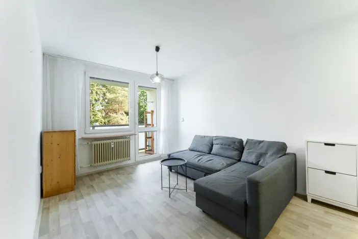 Prodej bytu 2+kk, Kralupy nad Vltavou - Lobeček, J. Holuba, 40 m2