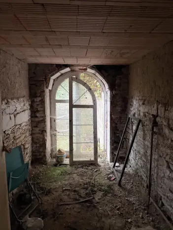 Prodej rodinného domu, Vamberk, Sebranice, 117 m2