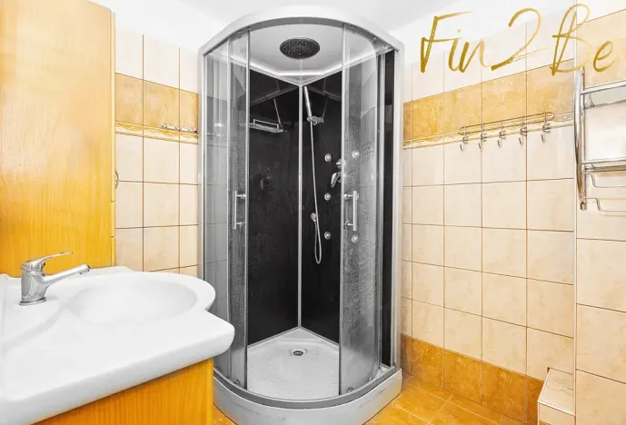 Prodej rodinného domu, Jívoví, 190 m2
