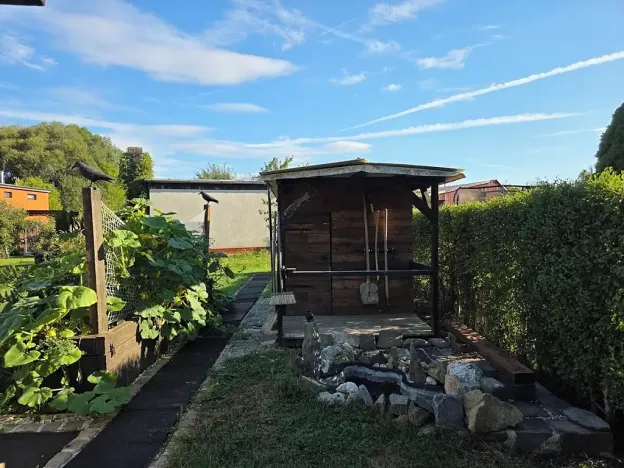 Prodej chaty, Otrokovice, 70 m2