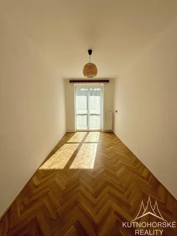 Pronájem bytu 3+kk, Kutná Hora, Čelakovského, 69 m2