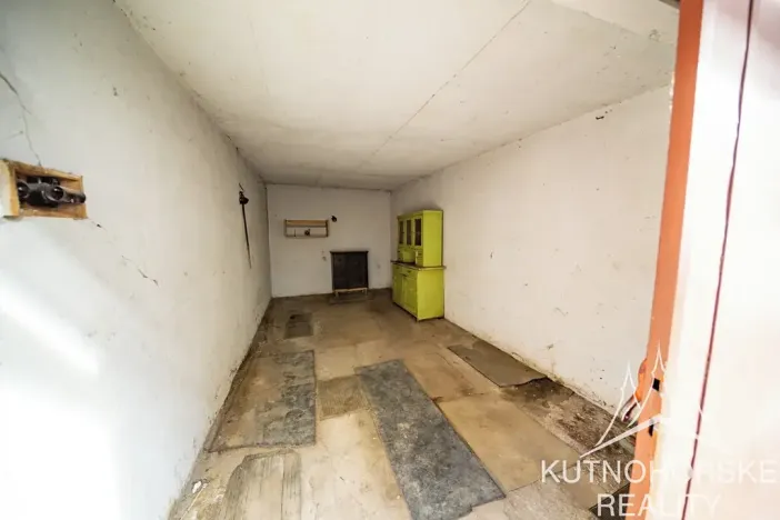 Pronájem bytu 3+kk, Kutná Hora, Čelakovského, 69 m2