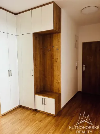 Prodej bytu 2+kk, Kutná Hora, V Zákoutí, 66 m2