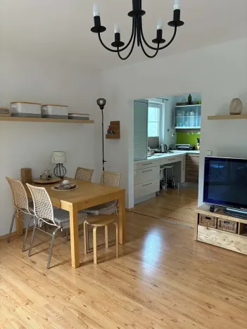 Pronájem bytu 3+1, Jablonec nad Nisou, Široká, 85 m2