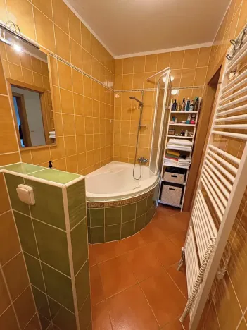 Pronájem bytu 3+1, Jablonec nad Nisou, Široká, 85 m2