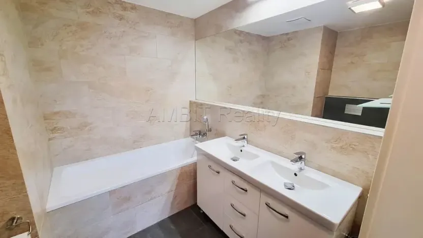 Pronájem bytu 4+kk, Praha - Žižkov, Kališnická, 99 m2