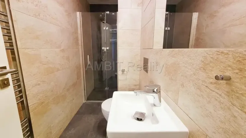 Pronájem bytu 4+kk, Praha - Žižkov, Kališnická, 99 m2